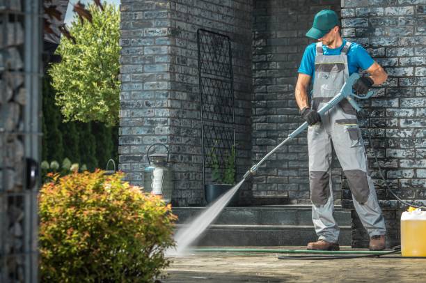 Best Gutter Cleaning and Brightening in Halifax, VA